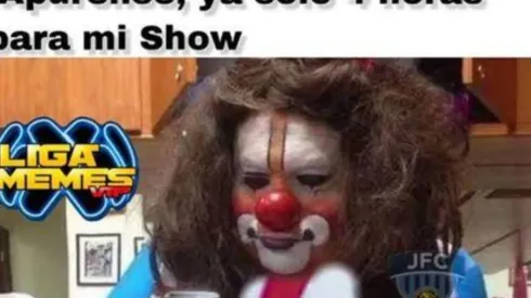 Los memes de las derrotas de Chivas y Tigres