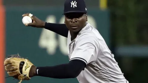 Didi Gregorius generó preocupación en los Yankees con sus declaraciones sobre su nivel