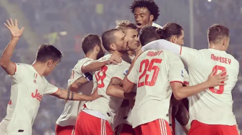 Juventus tiene dos nuevas lesiones por las que preocuparse