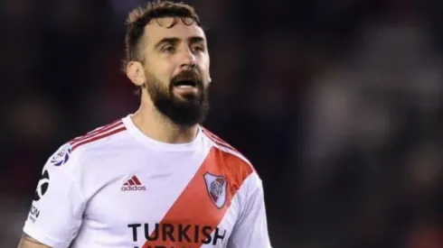 Se cansaron de esperar: San Pablo llevará a River a la FIFA por Lucas Pratto