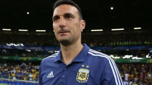 Nada de Boca y River: la lista de Scaloni para los amistosos de octubre