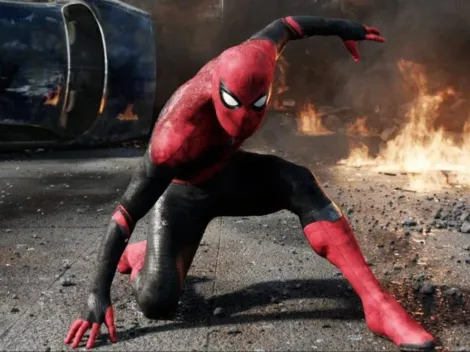 ¡Excelsior! Spider-Man se queda en el MCU