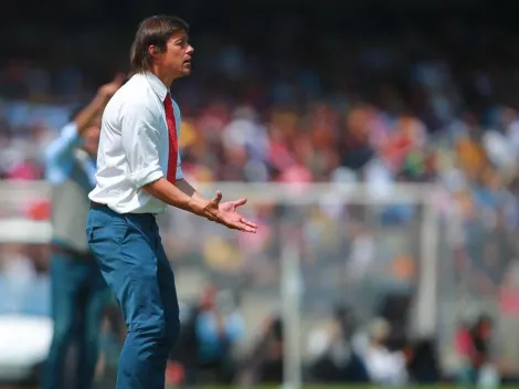 Rayados no tiene problema en pagarle a Almeyda