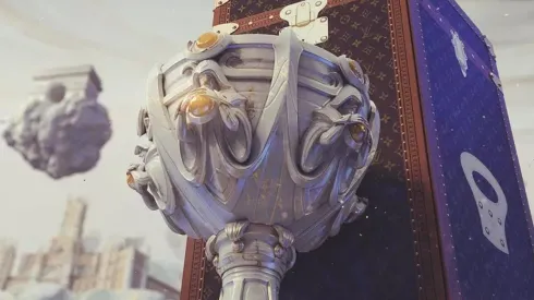 Cronograma para el Play-In de la Worlds 2019 de League of Legends