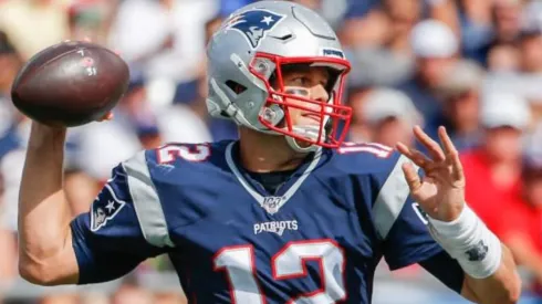 Tom Brady reveló uno de sus tantos secretos para dominar con los Patriots