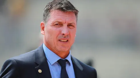 La directiva de Cruz Azul ya piensa en reemplazar a Siboldi