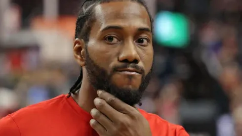 El elegido: La profecía y comparación sobre Kawhi Leonard que hizo su primer entrenador