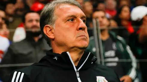 La convocatoria para la Liga de Naciones, con varias sorpresas