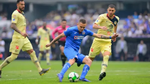 Alineaciones confirmadas para el Clásico Joven