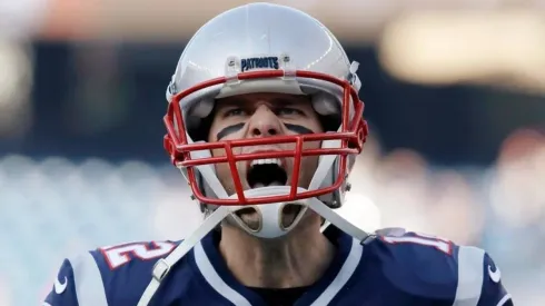 Las palabras de Tom Brady sobre la defensa de los Patriots ponen en perspectiva qué tan buena es