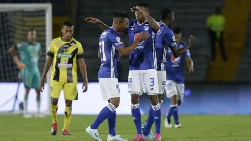 A qué hora juega Deportes Tolima vs. Millonarios por la Liga Águila