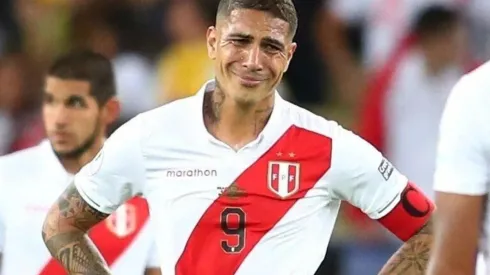 Guerrero tuvo una sanción que lo excluyó de la primera parte del año.