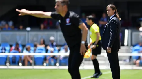 La entrevista de Almeyda en la que ¿se despide de la MLS?