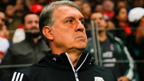 Gerardo Martino reveló que, por una razón, "estaba asustado" por dirigir a México
