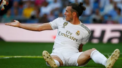 La gota que rebalsó el vaso: Bale, fastidiado con el Real Madrid, quiere irse