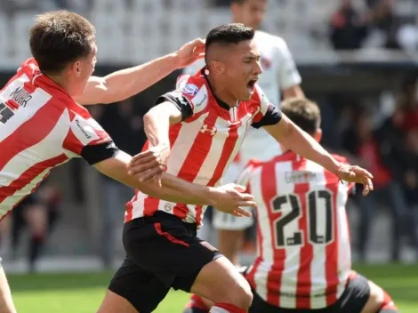 Qué canal transmite Estudiantes de San Luis vs. Estudiantes de La Plata por la Copa Argentina