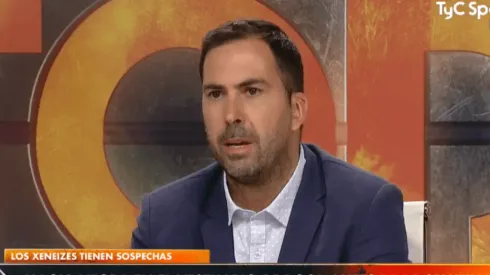 Foto de Martín Arévalo.