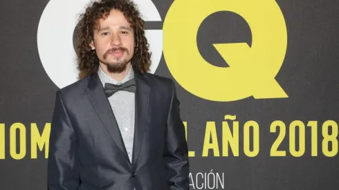 Luisito Comunica fue a conocer la excárcel de Topo Chico