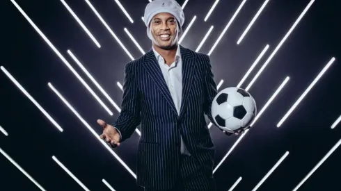 Ronaldinho
