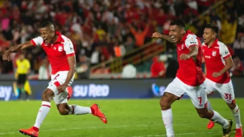 Independiente Santa Fe vs. Atlético Huila EN VIVO ONLINE por la Liga Águila