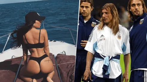 Foto de los dos en cuestiòn.