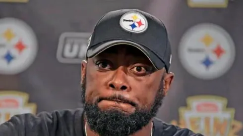 Mike Tomlin dio una respuesta épica cuando le preguntaron si se iría a los Redskins