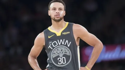 Stephen Curry habló sobre su objetivo principal para los nuevos Warriors