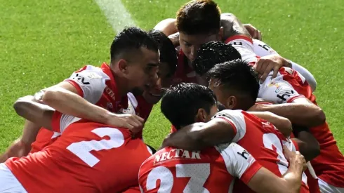 EN VIVO: Independiente Santa Fe vs. Atlético Huila por la Liga Águila