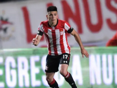 Estudiantes de San Luis vs. Estudiantes de La Plata EN VIVO ONLINE por la Copa Argentina