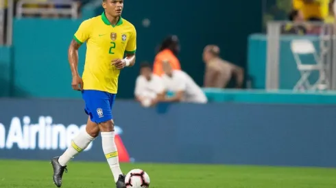 EN VIVO: Brasil vs. Senegal por un amistoso