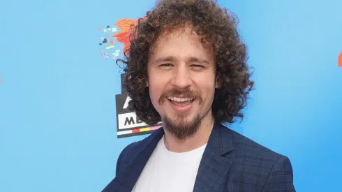 ¡Tentadora! La deliciosa hamburguesa que comió Luisito Comunica