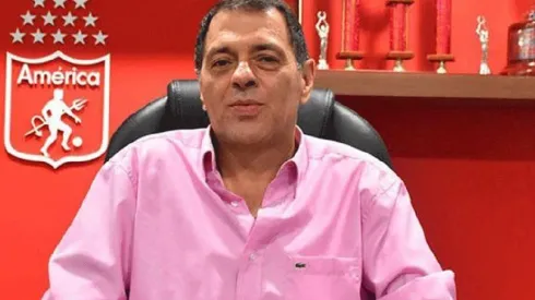 "Las épocas de los Rodríguez ya pasaron, hoy no podemos comprar jugadores": Tulio Gómez