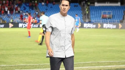 América de Cali ganó ante el Unión Magdalena y le dio vida al técnico Alexandre Guimaraes