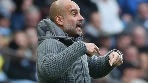 Ni Sterling ni De Bruyne: el jugador que Guardiola no dejará ir "ni siquiera por 500 millones de euros"