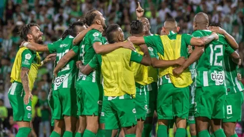 Con varias novedades en su nómina Nacional visitará a Patriotas