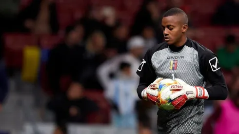 VER EN VIVO: Venezuela vs. Bolivia por un amistoso