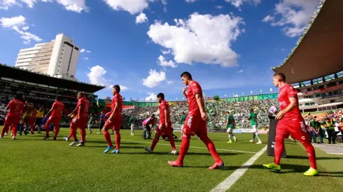 Nunca tendrán paz: Veracruz amenazó con parar la jornada