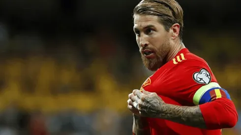Escándalo en puerta: estalló una nueva diferencia entre Florentino Pérez y Sergio Ramos