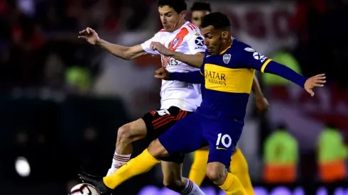 River y Boca chocarán por un lugar en la final de la Copa Libertadores.
