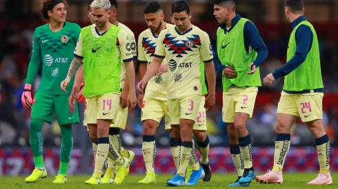 El insólito destino de dos jugadores que pasaron por América