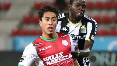 "Los jugadores mexicanos están a nivel de cualquier argentino o brasileño": Govea