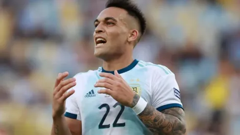 Día y horario de Argentina vs. Ecuador por la fecha FIFA