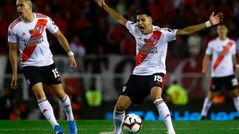 En VIVO: River vs. Almagro por Copa Argentina