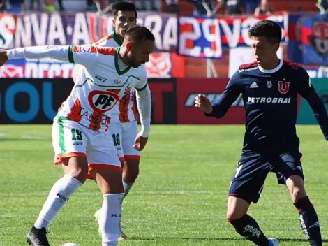 EN VIVO: Universidad de Chile vs. Cobresal por la Copa Chile