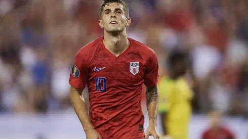 EN VIVO: Estados Unidos vs. Cuba por la CONCACAF Nations League