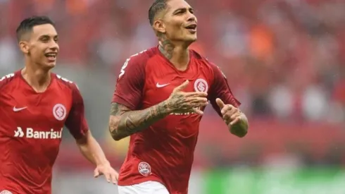 Guerrero es el goleador histórico de la Selección Peruana.