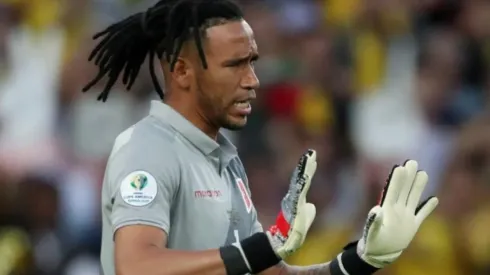 Gallese es el actual arquero de Alianza Lima.