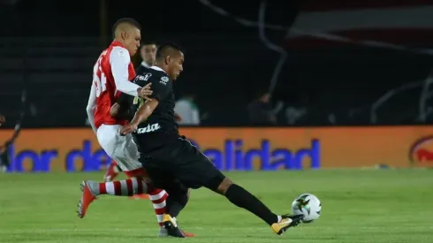 Ver en VIVO Deportivo Cali vs. Independiente Santa Fe por la Liga Águila