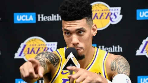 Danny Green reveló el único equipo que puede derrotar a los Lakers este año