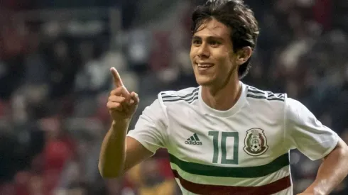 EN VIVO: Bermudas vs. México por la CONCACAF Nations League